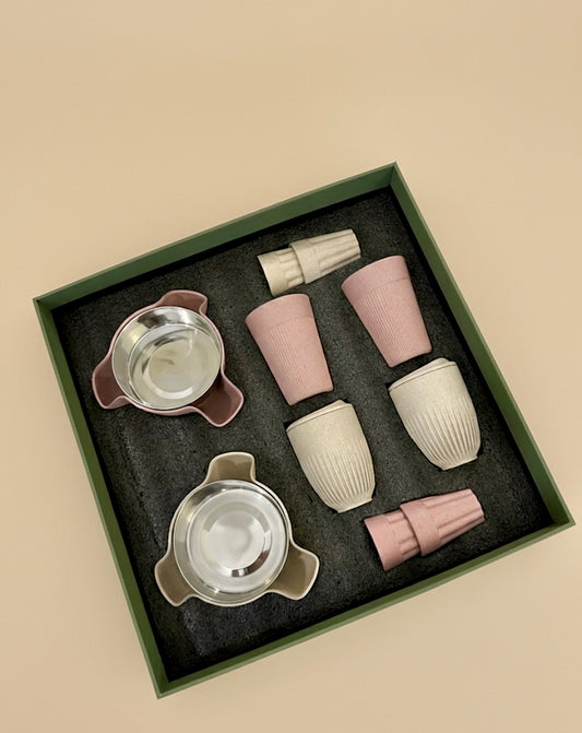 The Soft Glow Hamper