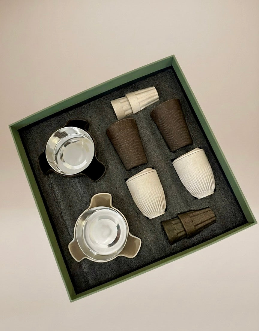 The Neutral Harmony Hamper