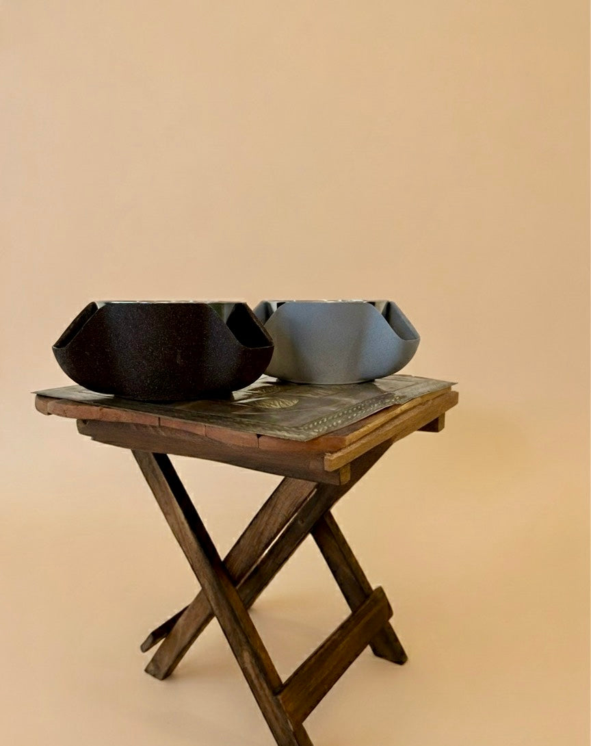 The Modern Ground Hamper